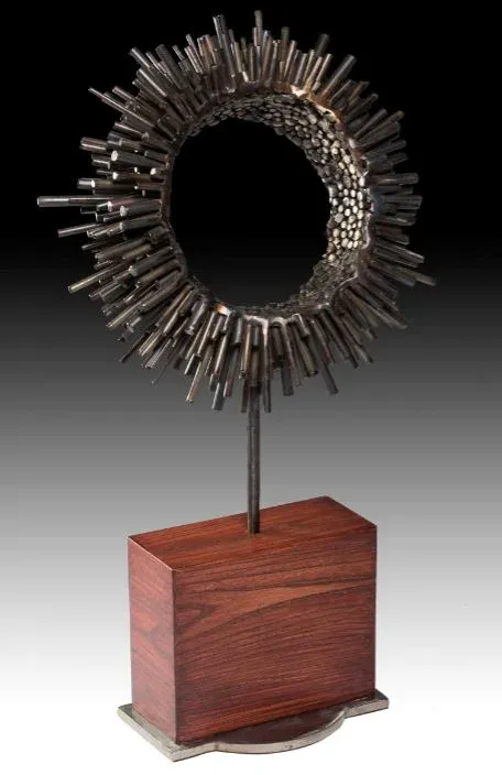 Geode Ring