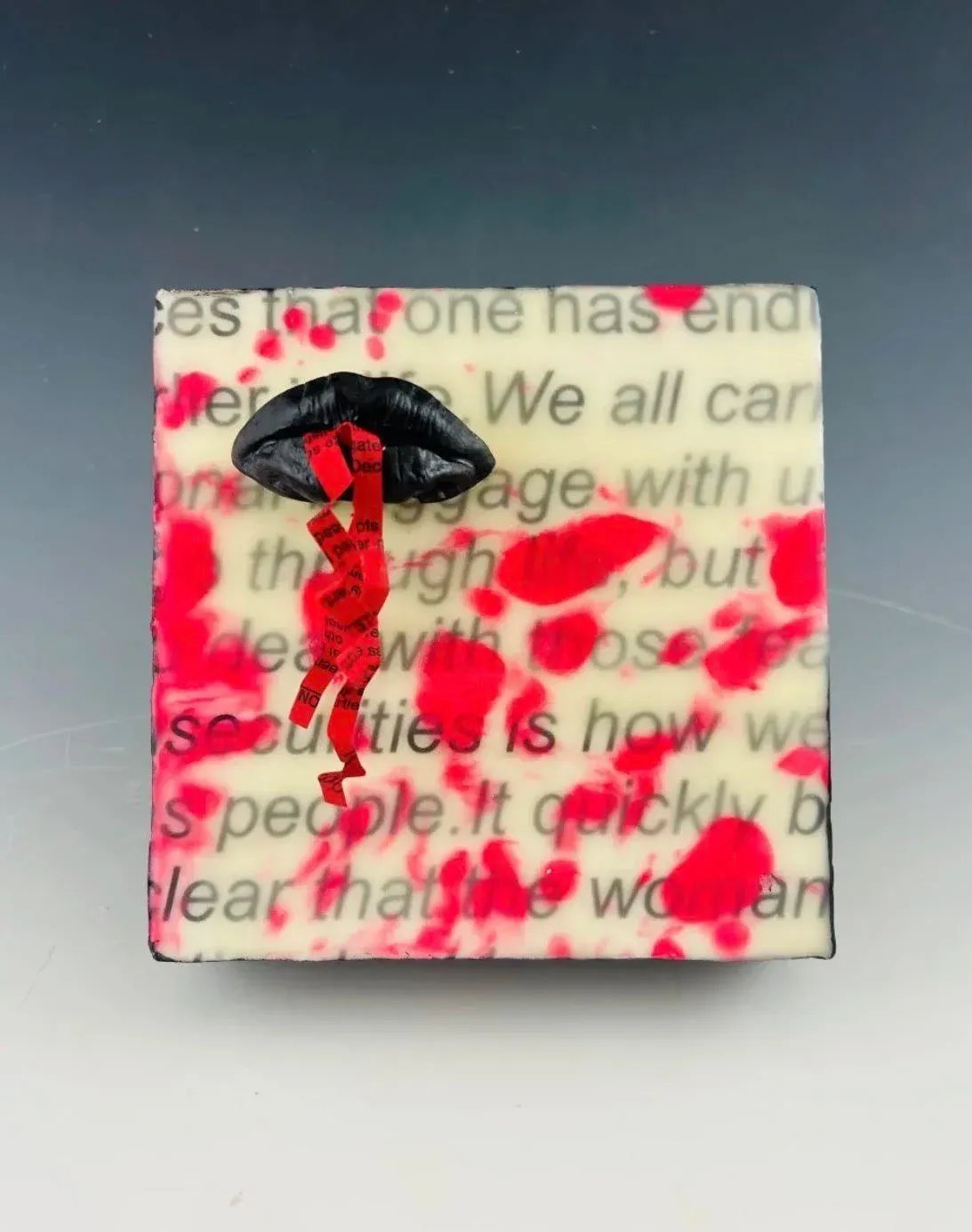 Pieces of Me: Lip Service #3