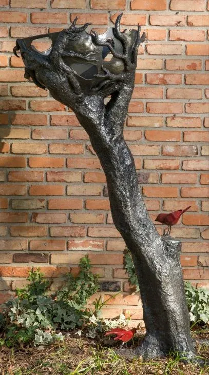 Red Birds