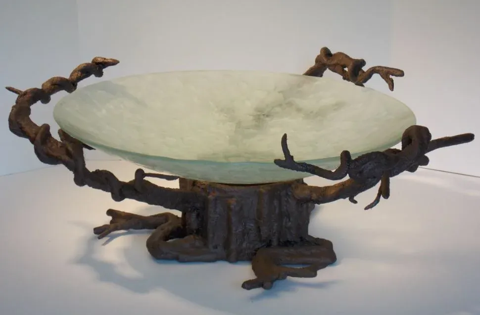 Natural Bowl - sold