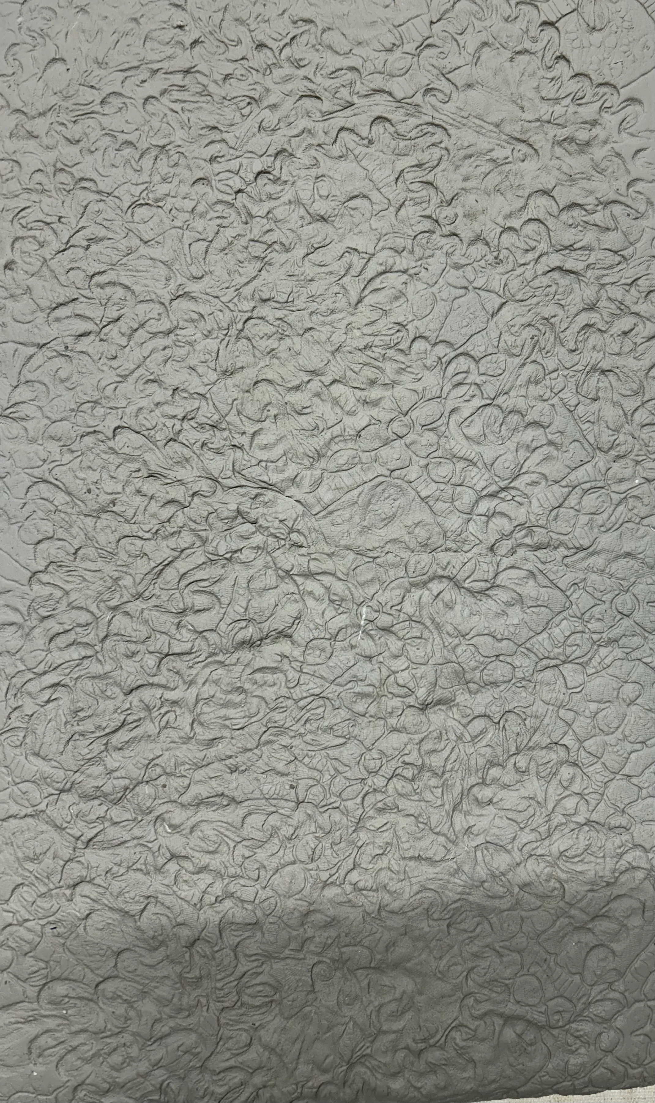 Porcelain Tile beginning